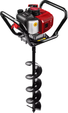 Мотобур (бензобур) со шнеком МБ1-200 Н серия МАСТЕР купить в Нефтеюганске