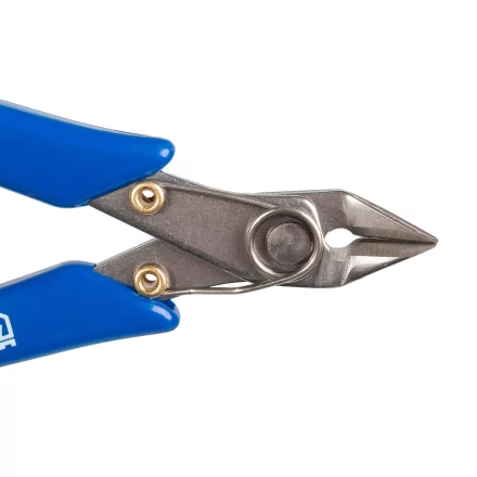 Мини-бокорезы КВТ MC-01C 130 мм (86592) купить в Нефтеюганске