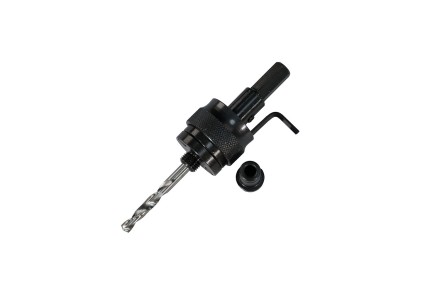Адаптер быстросъемный для коронок S7/16 D14-210мм 24520 купить в Нефтеюганске