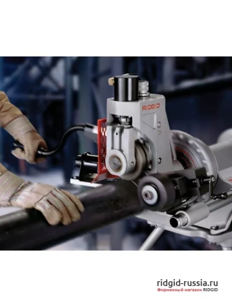 Желобонакатчик с комплектом для монтажа на каретку модели  535 на 2–12  48387 купить в Нефтеюганске