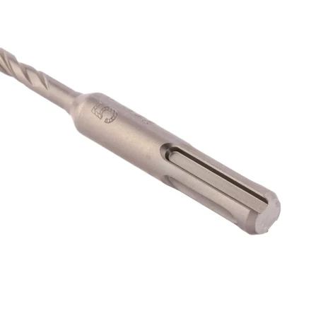 Бур по бетону QUADRO 5 x 110 мм SDS PLUS Gross 70761 купить в Нефтеюганске