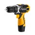 Дрель аккумуляторная DKCD12FU-Li DEKO, 063-4100 купить в Нефтеюганске