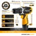 Дрель аккумуляторная DKCD12FU-Li DEKO, 063-4100 купить в Нефтеюганске