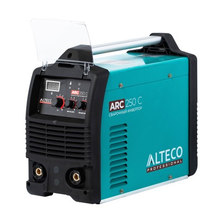 Сварочный аппарат ALTECO ARC 250 C 9763 купить в Нефтеюганске