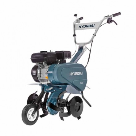 Бензиновый Культиватор Hyundai T 800 купить в Нефтеюганске