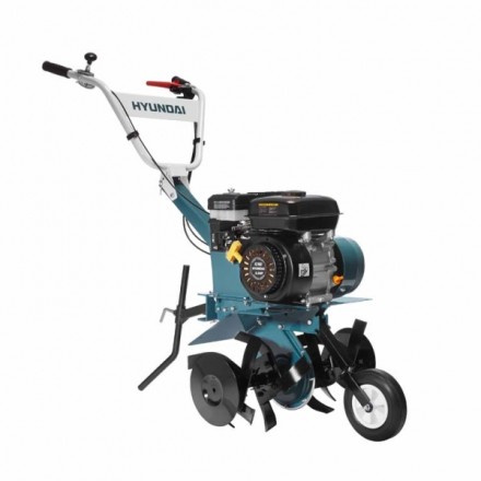 Бензиновый Культиватор Hyundai T 800 купить в Нефтеюганске