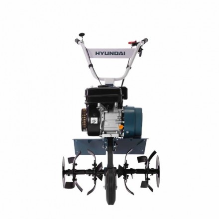 Бензиновый Культиватор Hyundai T 800 купить в Нефтеюганске