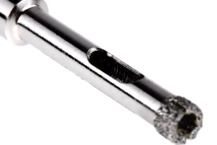 Коронка алмазная HAMMER Ф6х60мм (DHS 6.0*60/5) купить в Нефтеюганске