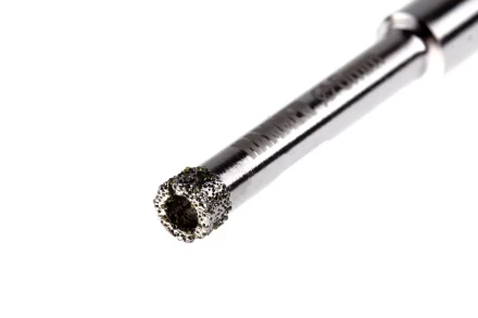 Коронка алмазная HAMMER Ф6х60мм (DHS 6.0*60/5) купить в Нефтеюганске