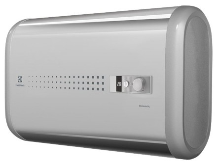 Водонагреватель Electrolux EWH 30 Centurio DL Silver H купить в Нефтеюганске
