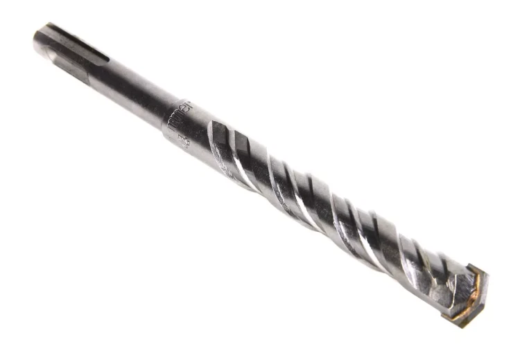 Бур HAMMER Ф14х160мм SDS Plus (201-129) купить в Нефтеюганске