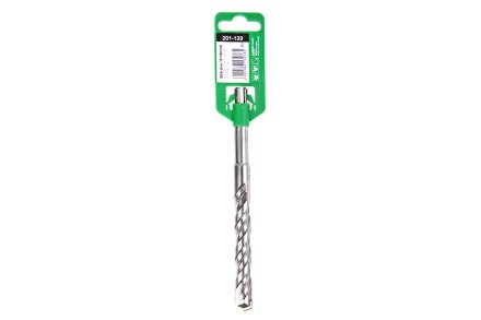 Бур HAMMER Ф14х160мм SDS Plus (201-129) купить в Нефтеюганске
