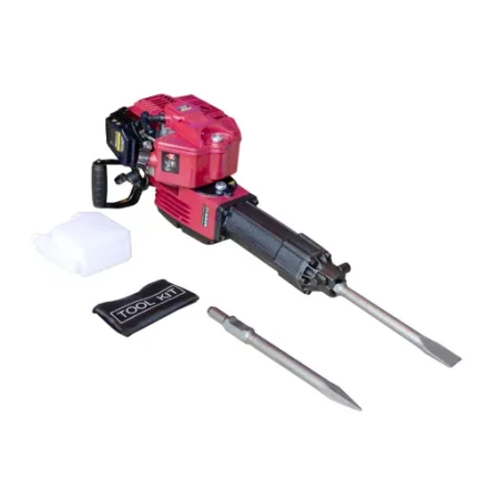 Бензиновый отбойный молоток Vektor JH(G) 55 купить в Нефтеюганске