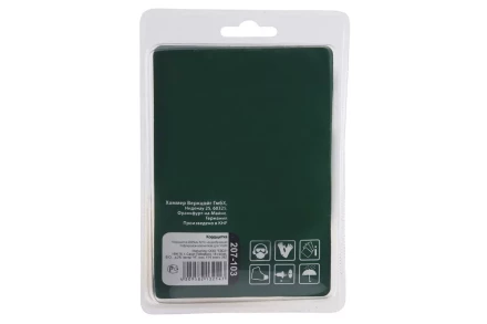 Кордщетка HAMMER чаша 85мм для УШМ гофрированная латунированная сталь (207-103) купить в Нефтеюганске