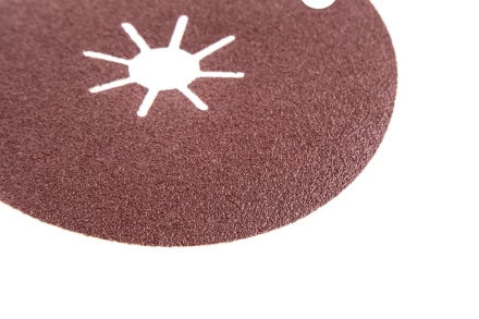 Круг фибровый HAMMER 243-015 купить в Нефтеюганске