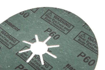 Круг фибровый HAMMER 243-015 купить в Нефтеюганске