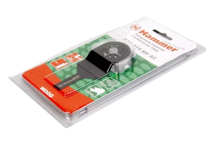 Насадка HAMMER MF-AC 015, 10 мм купить в Нефтеюганске