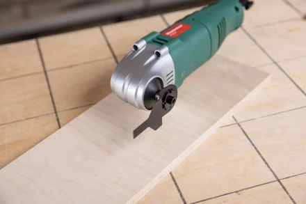 Насадка HAMMER MF-AC 015, 10 мм купить в Нефтеюганске