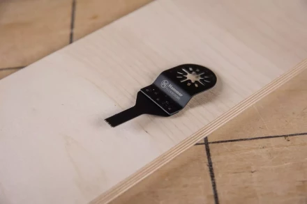 Насадка HAMMER MF-AC 015, 10 мм купить в Нефтеюганске