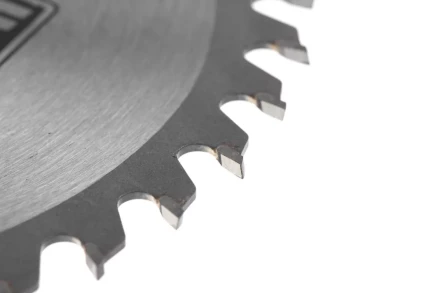 Диск пильный твердосплавный HAMMER Ф160х20мм 36зуб. купить в Нефтеюганске