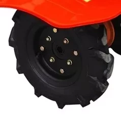 Мотоблок бензиновый ELITECH КБ 472К купить в Нефтеюганске