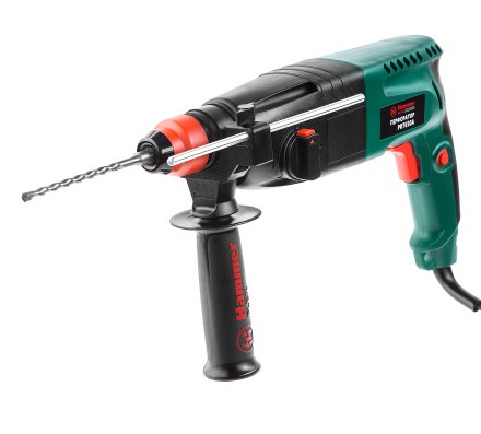 Перфоратор Hammer Flex PRT650A купить в Нефтеюганске