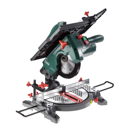 Пила торцовочная Hammer Flex STL1200/210C купить в Нефтеюганске