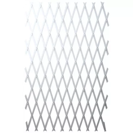 Ограда садовая RACO белая, 50 х 150см 42359-54201W купить в Нефтеюганске