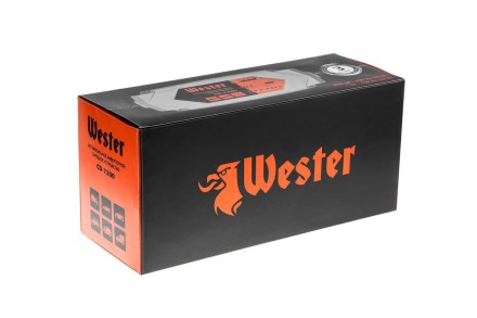 Зарядное устройство WESTER CD-7200 купить в Нефтеюганске