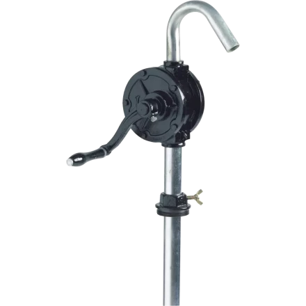 Насос ручной для бочки (ROTATIVE CAST IRON HAND PUMP) PIUSI F0033201A купить в Нефтеюганске