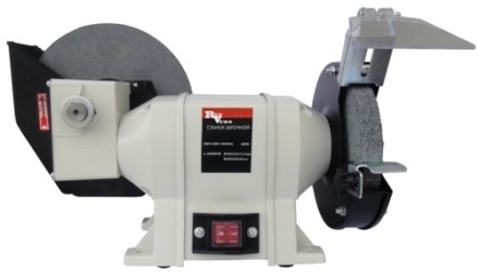 Станок заточной RedVerg RD-150/200A угловой купить в Нефтеюганске
