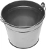 Ведро оцинкованное для непищевых продуктов, 5 л 39300-05 купить в Нефтеюганске