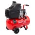 Компрессор воздушный MTX 58003, DC1500L/24, 1,5 кВт, 24 л, 210 л/мин купить в Нефтеюганске