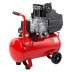 Компрессор воздушный MTX 58003, DC1500L/24, 1,5 кВт, 24 л, 210 л/мин купить в Нефтеюганске