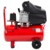 Компрессор воздушный MTX 58003, DC1500L/24, 1,5 кВт, 24 л, 210 л/мин купить в Нефтеюганске