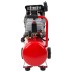 Компрессор воздушный MTX 58003, DC1500L/24, 1,5 кВт, 24 л, 210 л/мин купить в Нефтеюганске