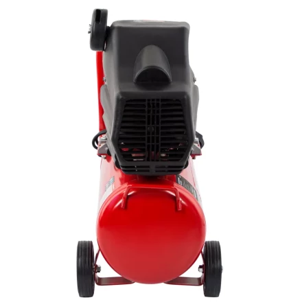 Компрессор воздушный MTX 58003, DC1500L/24, 1,5 кВт, 24 л, 210 л/мин купить в Нефтеюганске