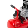 Компрессор воздушный MTX 58003, DC1500L/24, 1,5 кВт, 24 л, 210 л/мин купить в Нефтеюганске