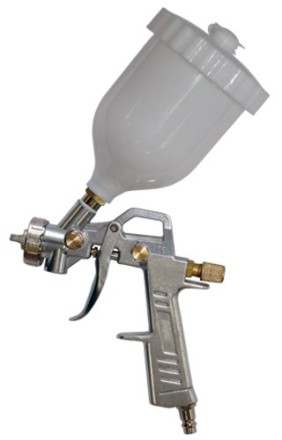 Краскораспылитель BASIC G600/1,5 HP FUBAG купить в Нефтеюганске