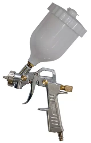 Краскораспылитель BASIC G600/1,5 HP FUBAG купить в Нефтеюганске