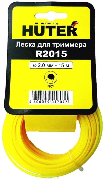 Леска R3012 (круг) купить в Нефтеюганске