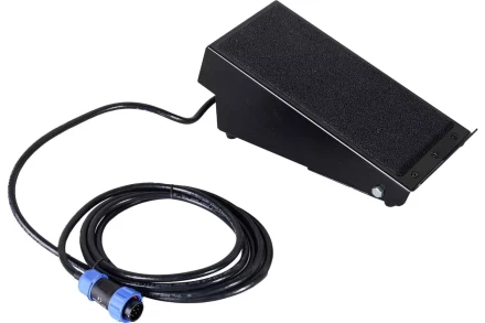 Педаль управления сварочным током для Ресанта САИ-315АД (АС/DC) 71/6/88 купить в Нефтеюганске