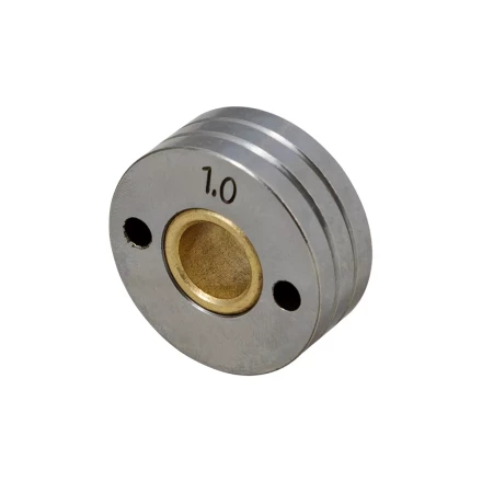 Ролик INVERMIG 350E/500E SAGGIO MIG 250/200-S d=0,8-1,0 9.99/30.05FoxWeld купить в Нефтеюганске