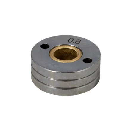 Ролик INVERMIG 350E/500E SAGGIO MIG 250/200-S d=0,8-1,0 9.99/30.05FoxWeld купить в Нефтеюганске