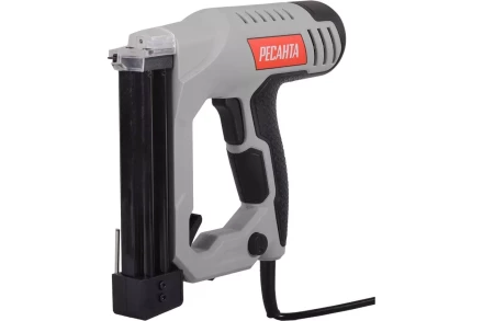 Степлер электрический ЭСТ-2400 Ресанта 75/4/3 купить в Нефтеюганске