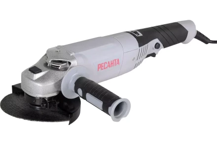 Углошлифовальная машина (болгарка) Ресанта УШМ-125/1200Э 75/12/4 купить в Нефтеюганске