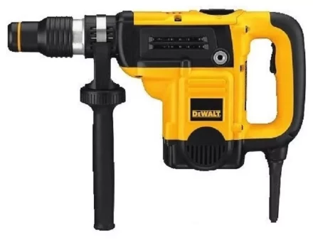 Перфоратор  D25501K SDS-max DeWalt купить в Нефтеюганске