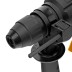 Перфоратор аккумуляторный BLRH-IB-26-0 Li-Ion, 18 В Denzel 26702 купить в Нефтеюганске