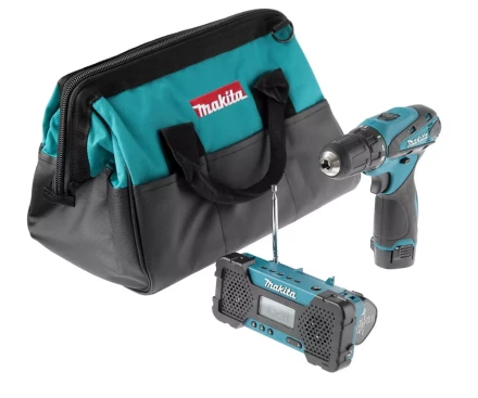 Набор Makita DK1200 купить в Нефтеюганске