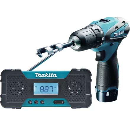 Набор Makita DK1200 купить в Нефтеюганске